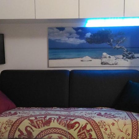 Amare Il Mare Apartment Porto Recanati Bagian luar foto